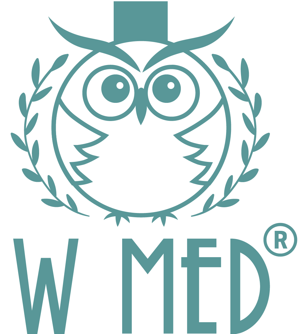 Логотип Winner-Med